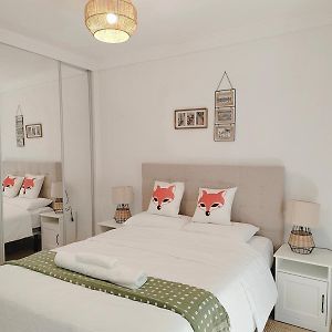 Apartamento de 3 Dormitorios